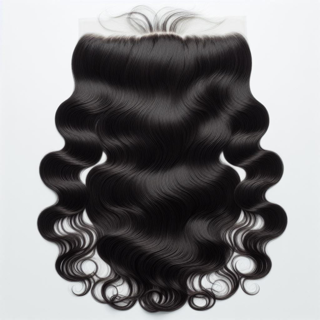 Body Wave Lace Frontal