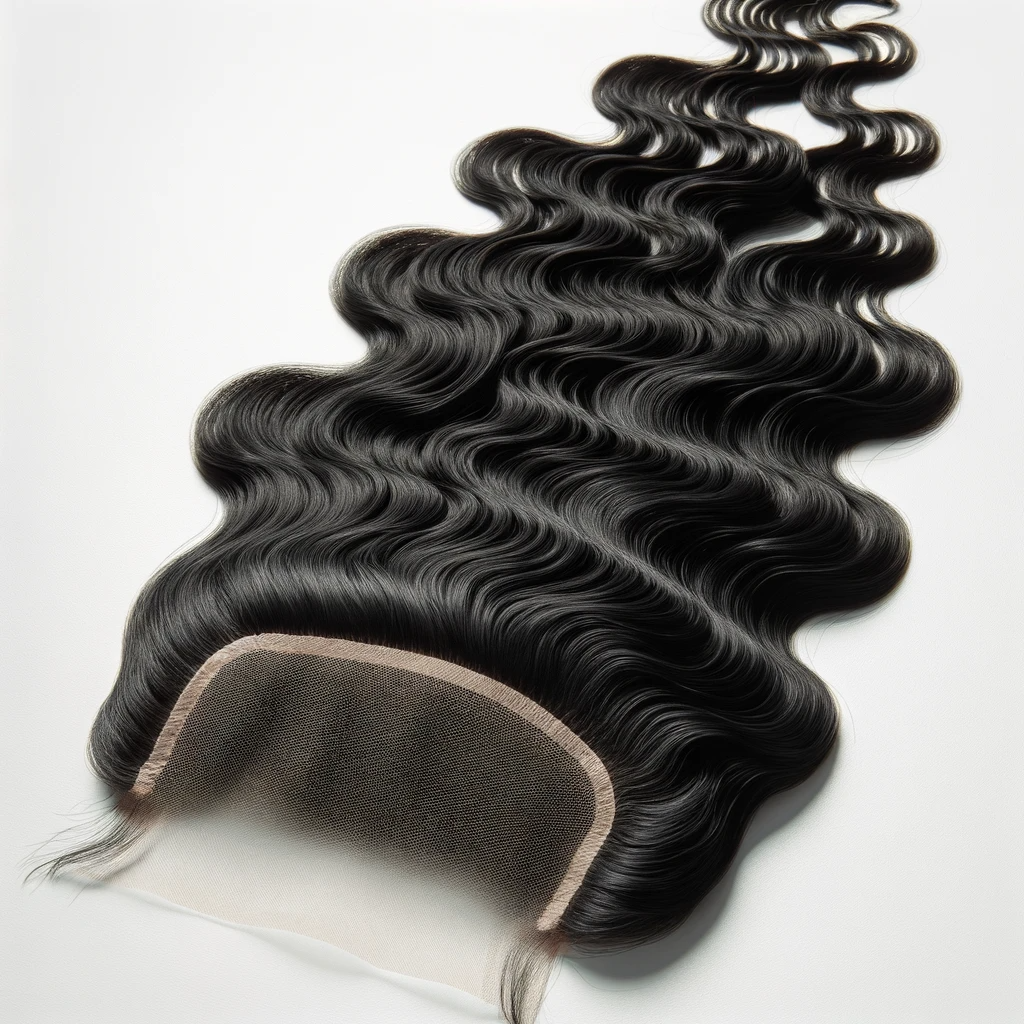 Deep Closure Deep Wave Lace Closure – IBol Beauty