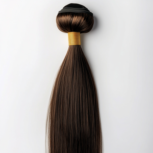 Raw Straight Bundle
