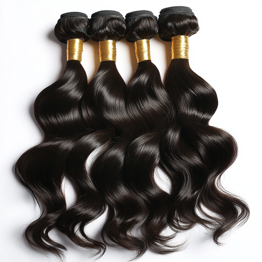 Raw Body Wave Bundle