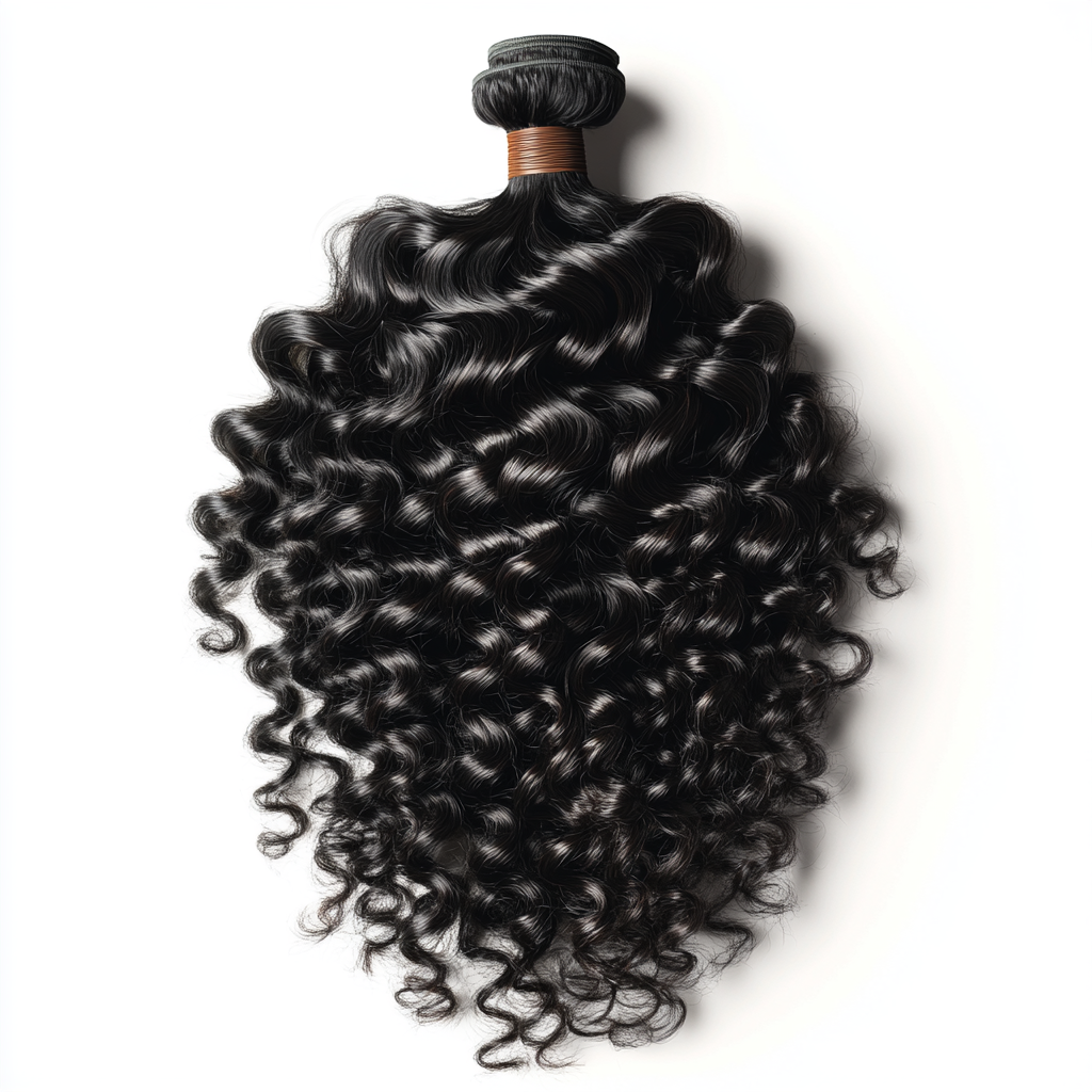 Raw Deep Wave Bundle
